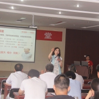 【山東演講訊】  煥云《鄉(xiāng)村文明建設(shè)工程》正式啟動