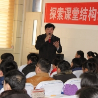 【中國義禮】 踐行中國義禮，煥云禮儀文化走進(jìn)齊河縣第四中學(xué)