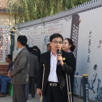 【煥云國學】 祝賀“煥云國學大講堂”揭牌儀式成功舉行